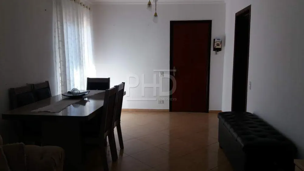 Apartamento, 3 quartos, 88 m² - Foto 1