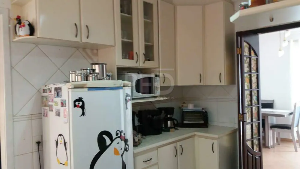 Apartamento, 3 quartos, 88 m² - Foto 3