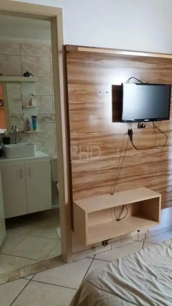 Apartamento, 3 quartos, 88 m² - Foto 6