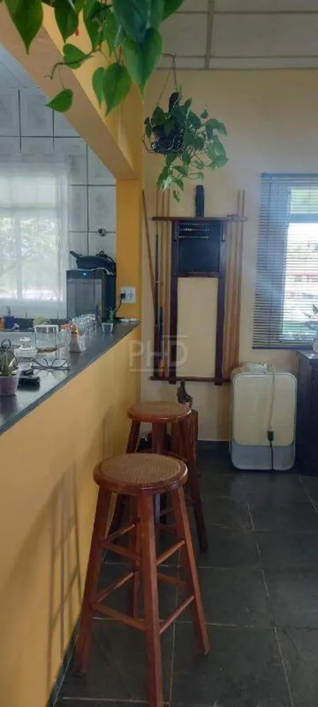 Chácara, 4 quartos, 1337 m² - Foto 7