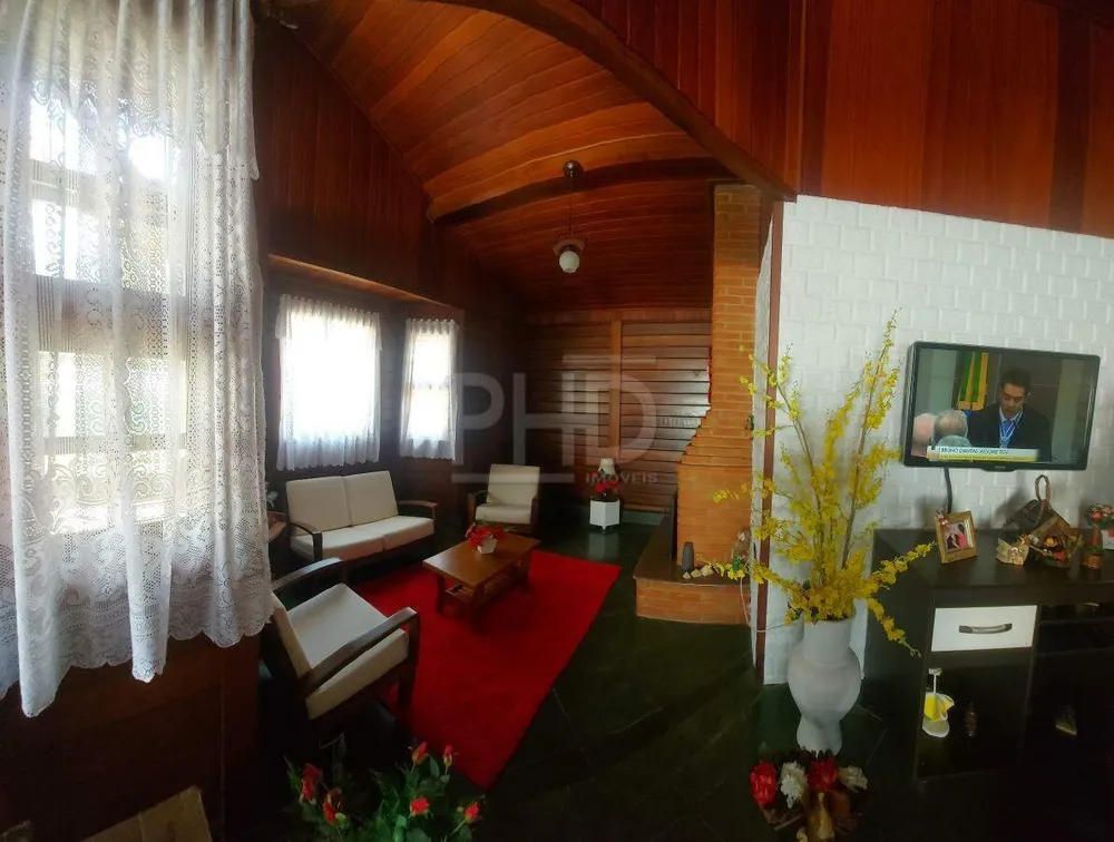 Chácara, 4 quartos, 1337 m² - Foto 2