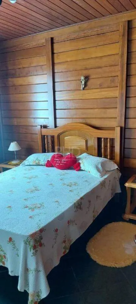 Chácara, 4 quartos, 1337 m² - Foto 3