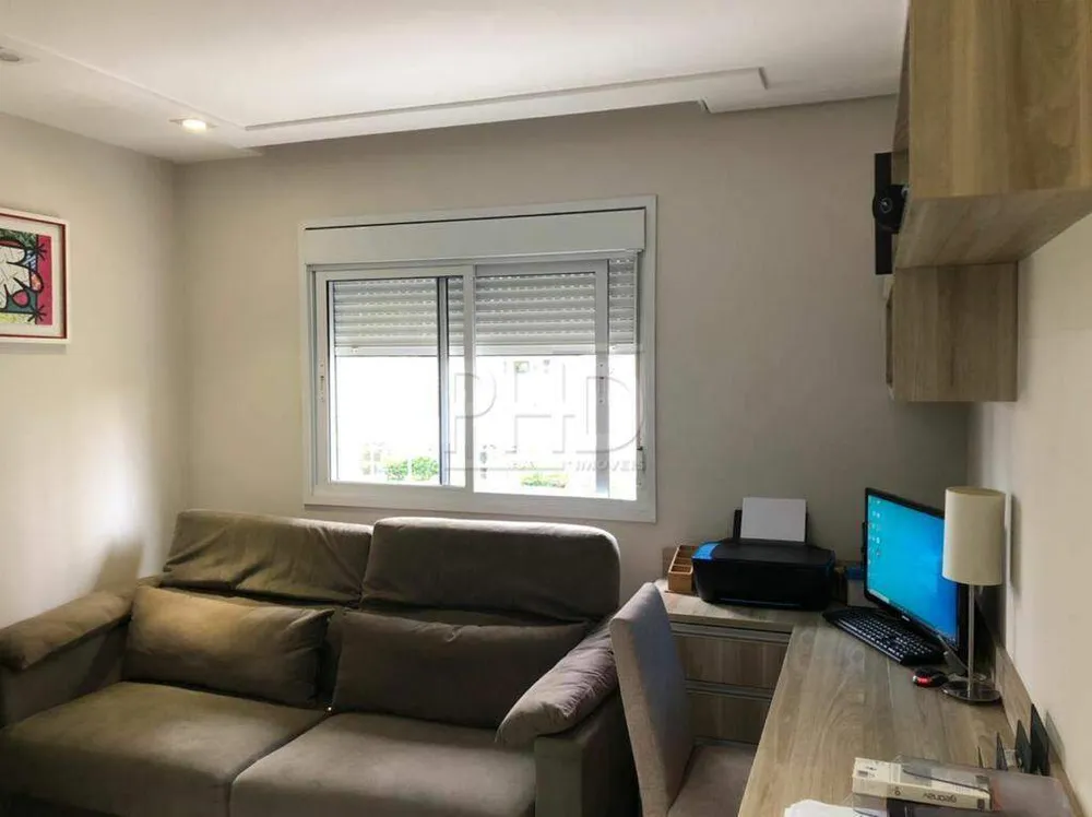 Apartamento, 3 quartos, 155 m² - Foto 9