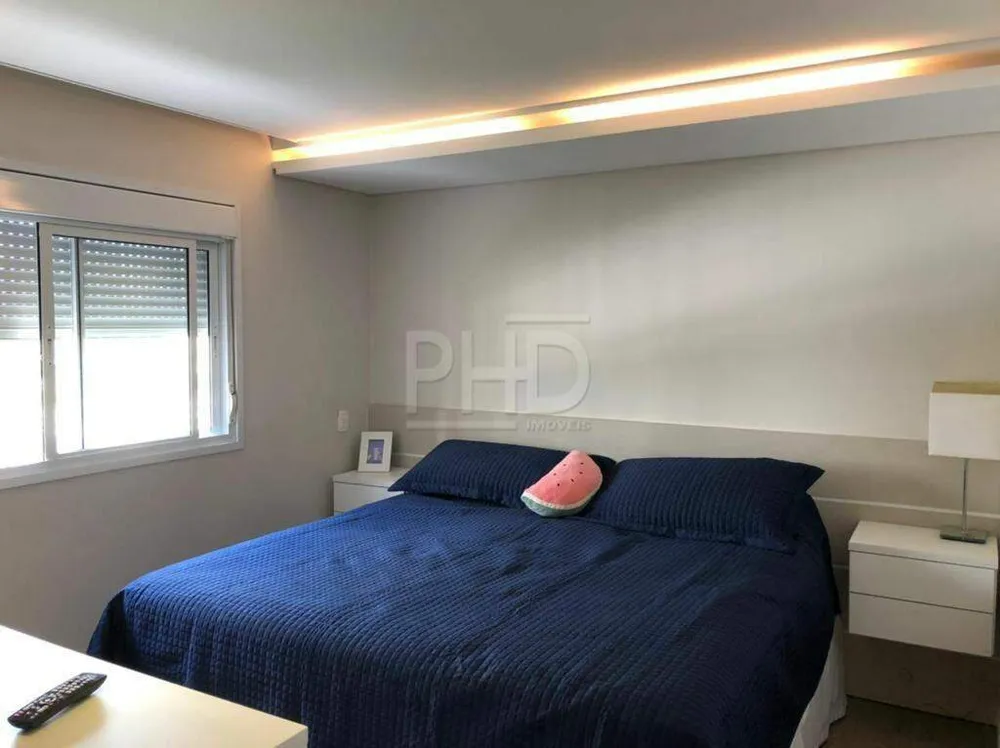 Apartamento, 3 quartos, 155 m² - Foto 11