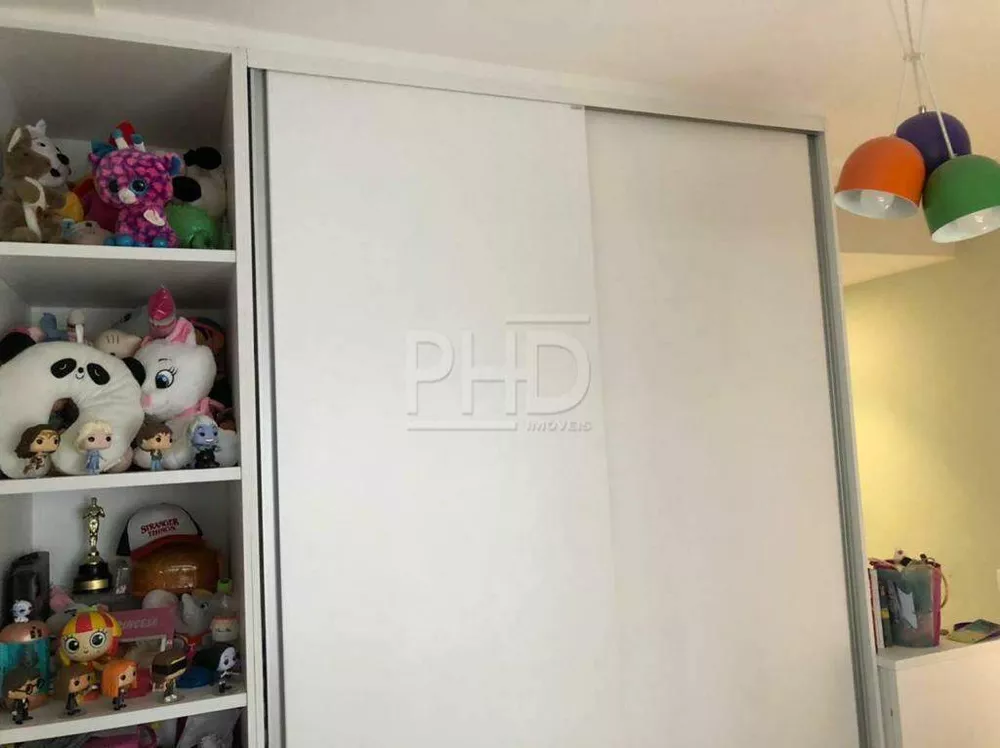 Apartamento, 3 quartos, 155 m² - Foto 9