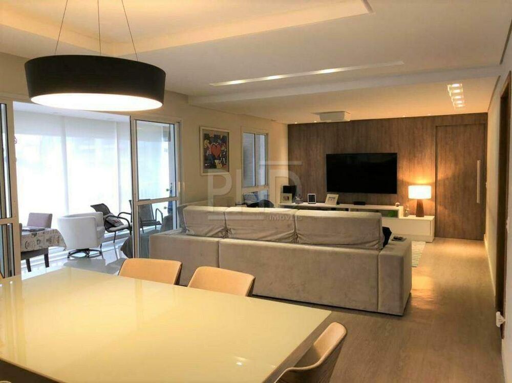 Apartamento, 3 quartos, 155 m² - Foto 2