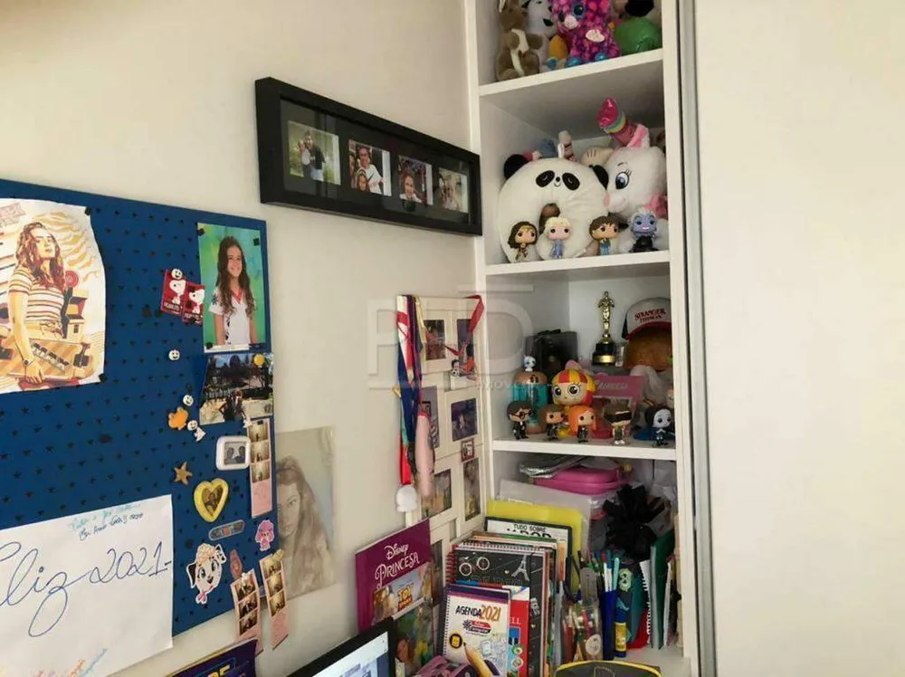 Apartamento, 3 quartos, 155 m² - Foto 9