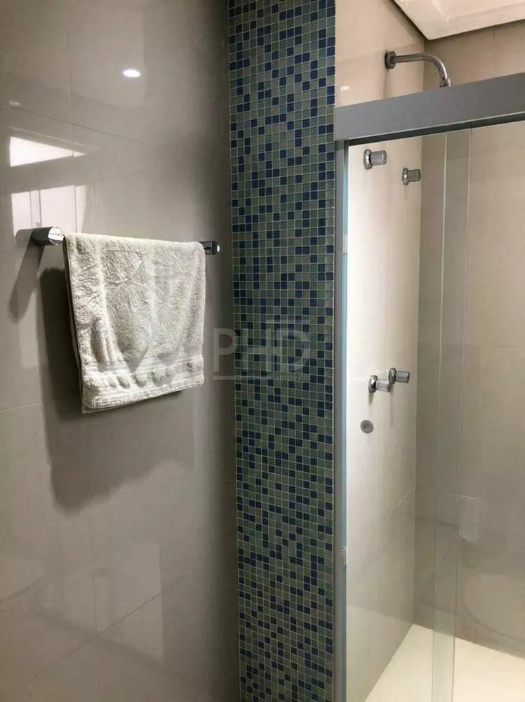 Apartamento, 3 quartos, 155 m² - Foto 10