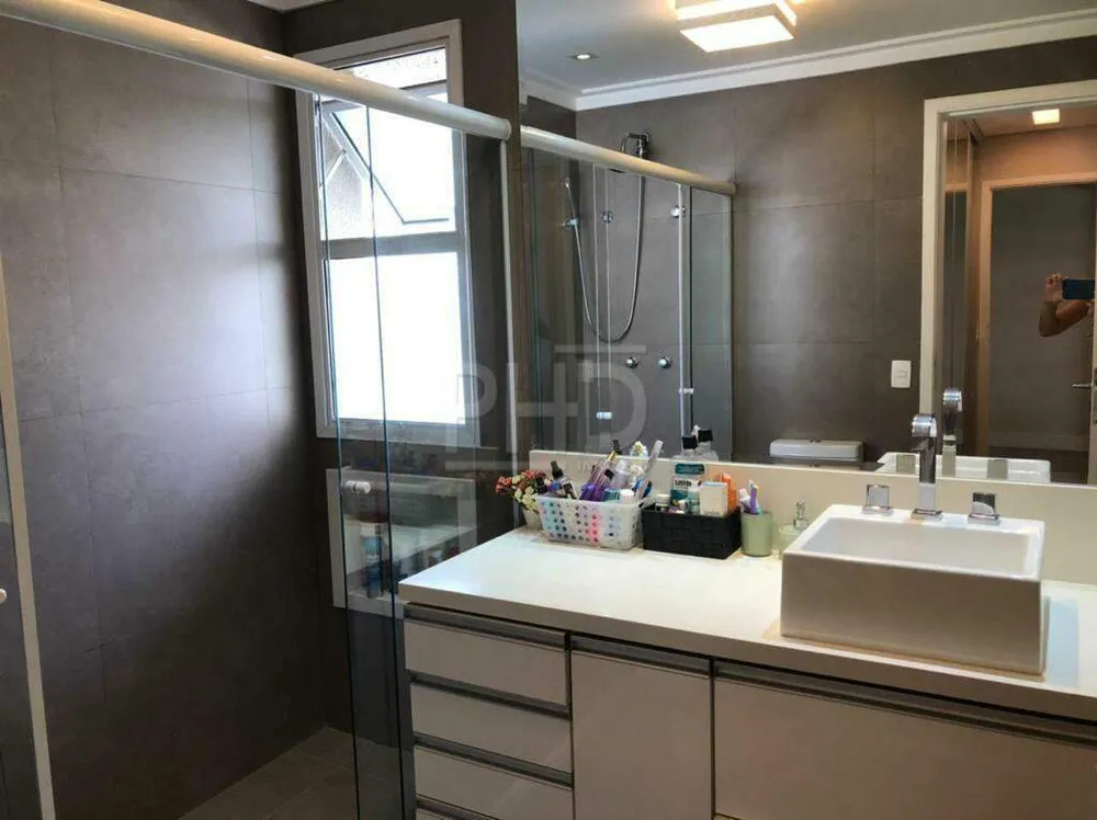 Apartamento, 3 quartos, 155 m² - Foto 11
