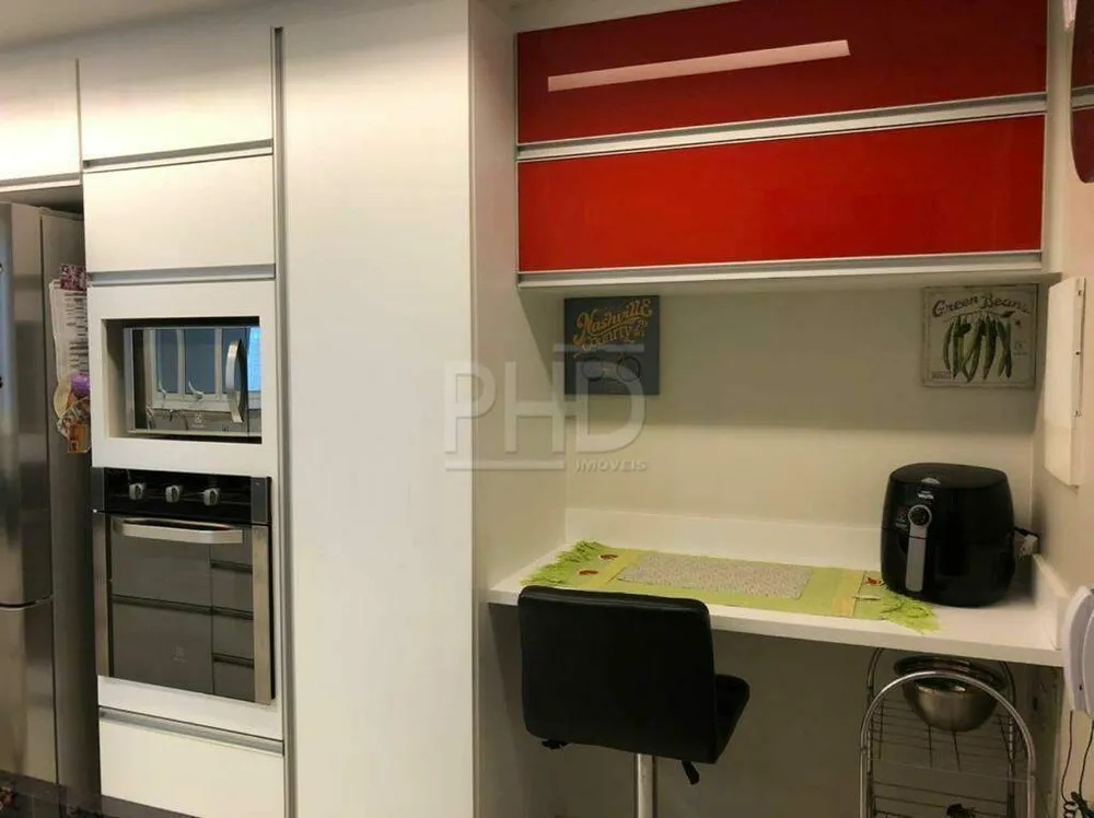 Apartamento, 3 quartos, 155 m² - Foto 12