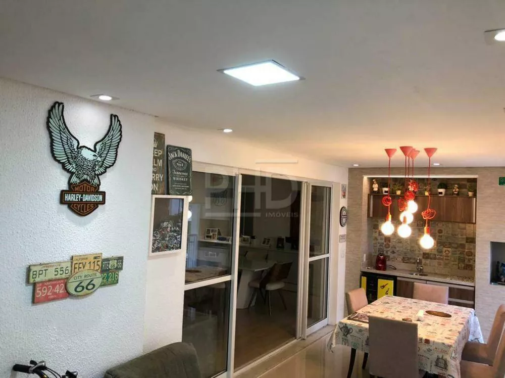 Apartamento, 3 quartos, 155 m² - Foto 3