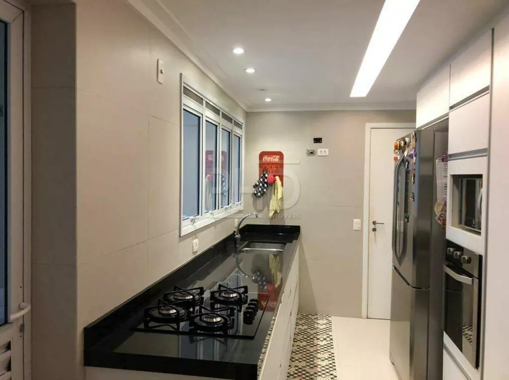 Apartamento, 3 quartos, 155 m² - Foto 7