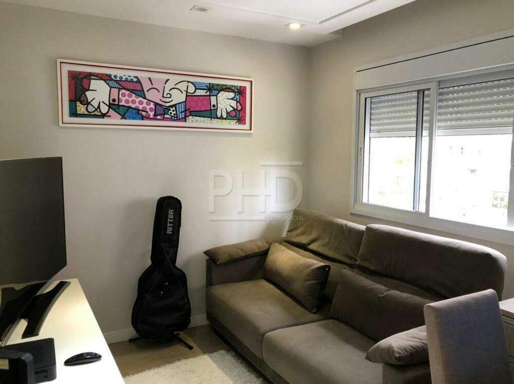 Apartamento, 3 quartos, 155 m² - Foto 8