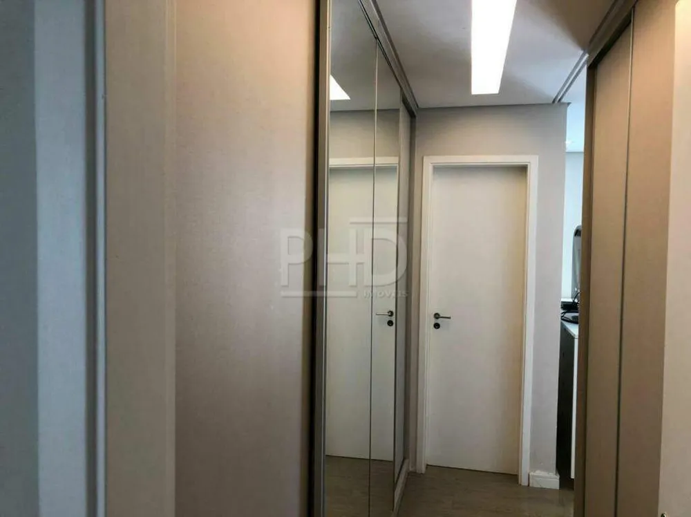Apartamento, 3 quartos, 155 m² - Foto 12