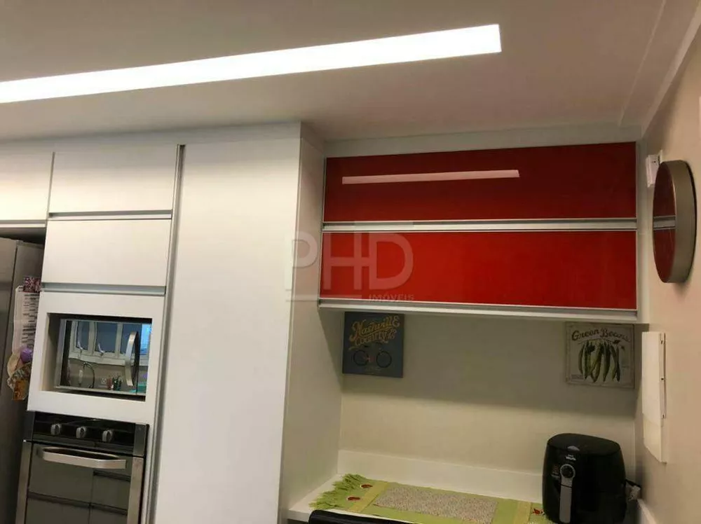 Apartamento, 3 quartos, 155 m² - Foto 6