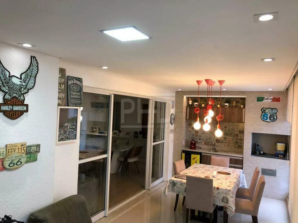 Apartamento, 3 quartos, 155 m² - Foto 5