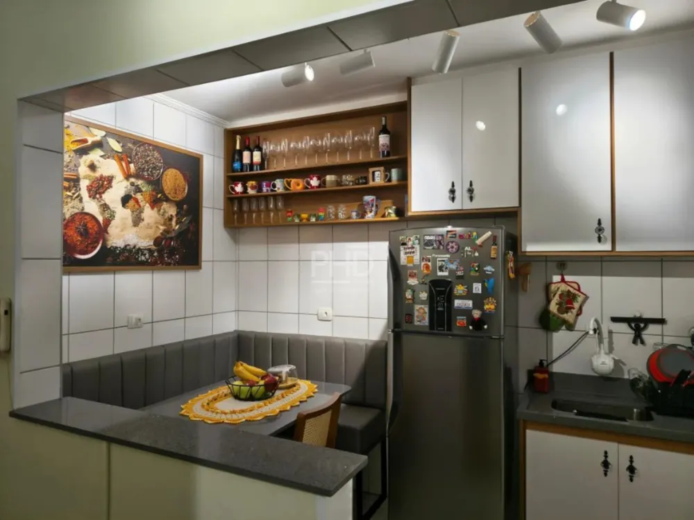 Apartamento, 1 quarto, 70 m² - Foto 3