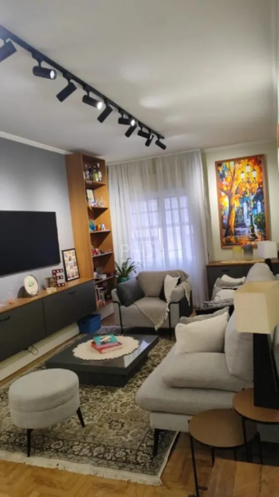 Apartamento, 1 quarto, 70 m² - Foto 1