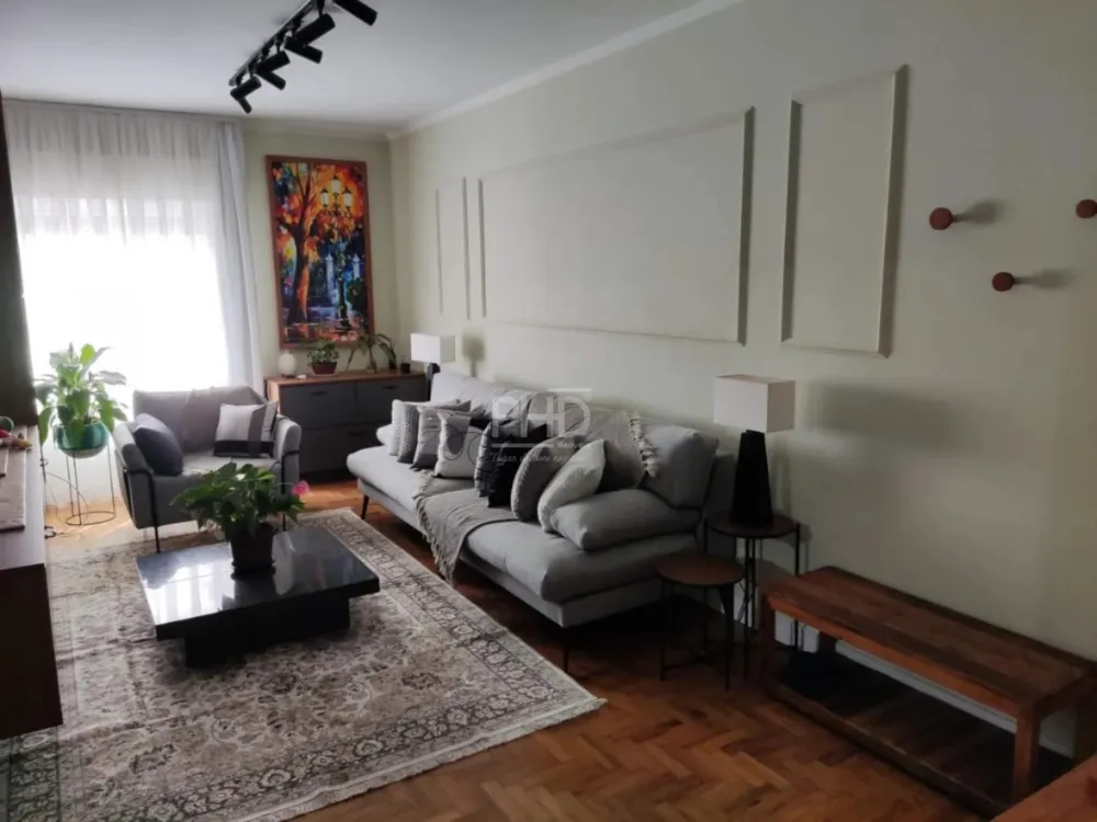 Apartamento, 1 quarto, 70 m² - Foto 2
