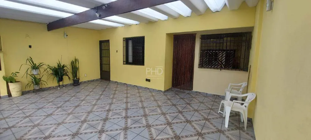 Casa, 2 quartos, 105 m² - Foto 8