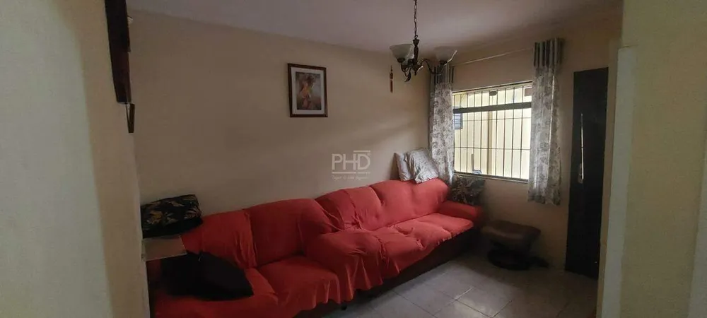 Casa, 2 quartos, 105 m² - Foto 1