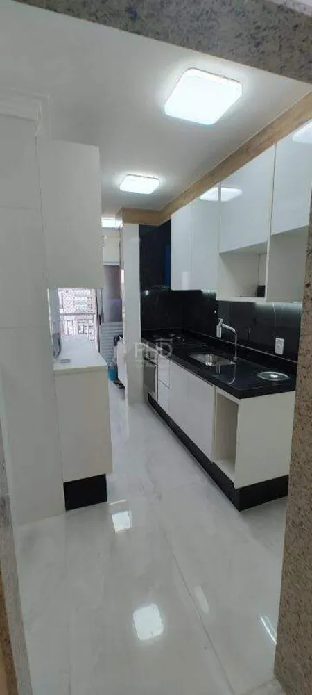 Apartamento, 3 quartos, 83 m² - Foto 7
