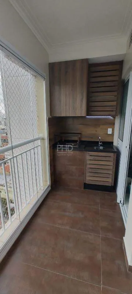 Apartamento, 3 quartos, 83 m² - Foto 19