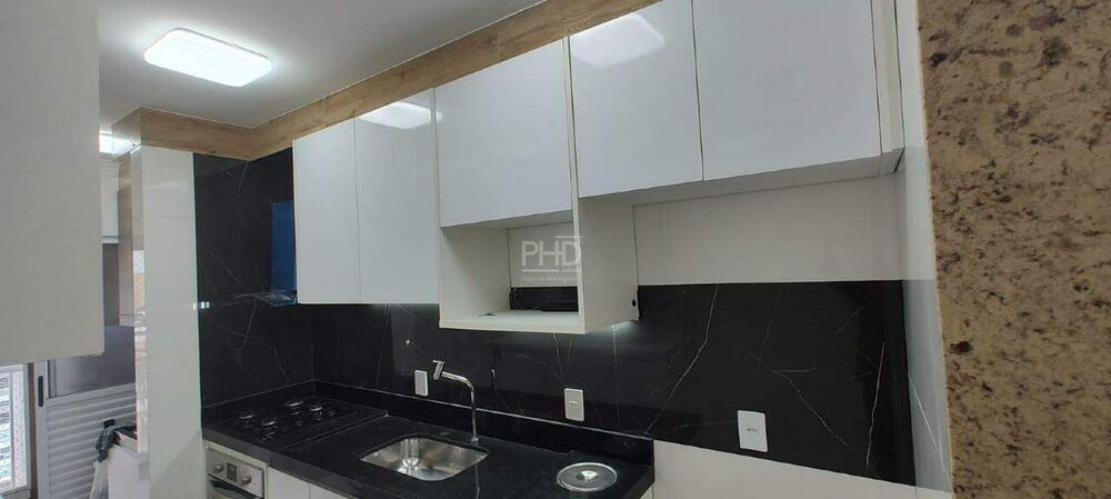 Apartamento, 3 quartos, 83 m² - Foto 6