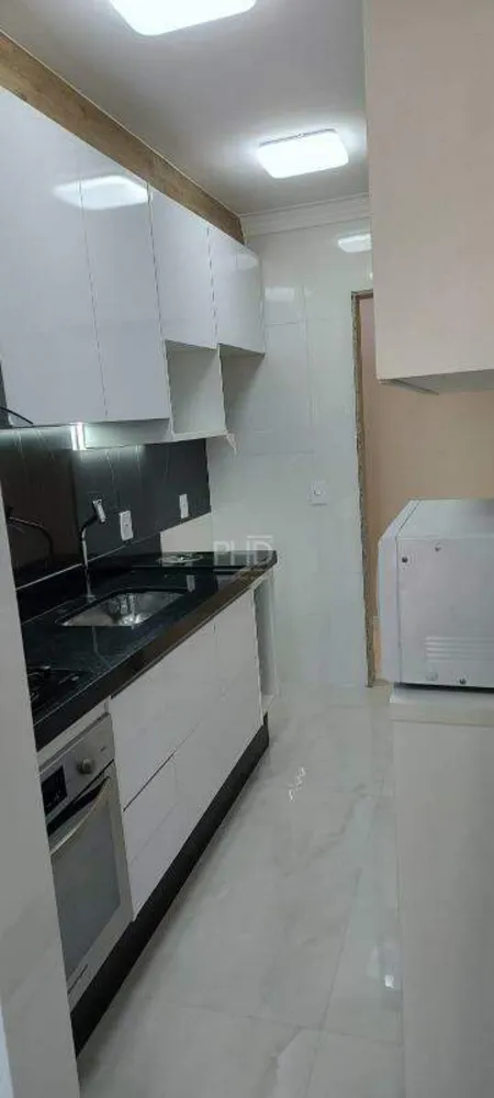 Apartamento, 3 quartos, 83 m² - Foto 9
