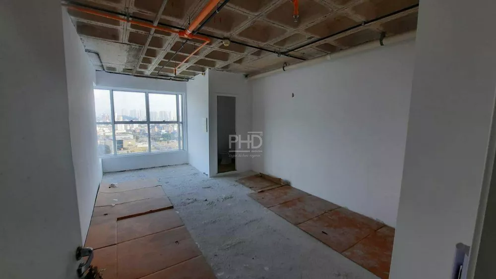 Conjunto Comercial-Sala para alugar, 40m² - Foto 1