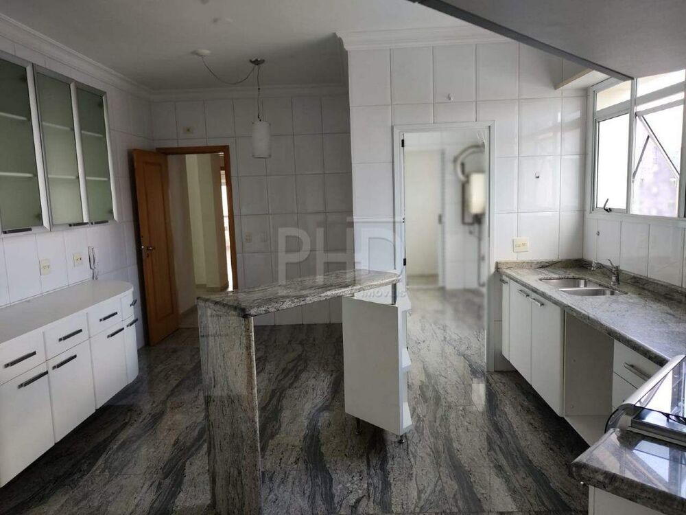 Apartamento, 4 quartos, 200 m² - Foto 2