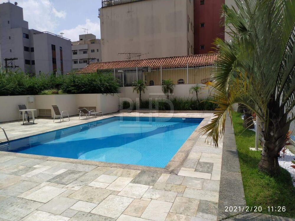 Apartamento, 4 quartos, 200 m² - Foto 4