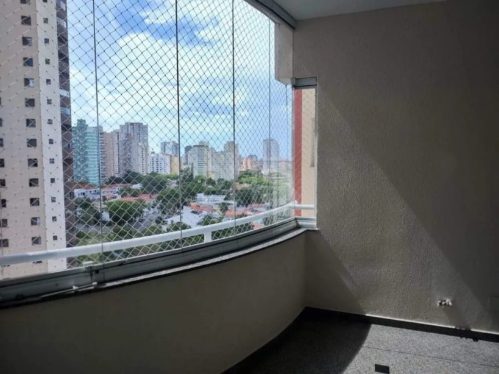 Apartamento, 4 quartos, 200 m² - Foto 5