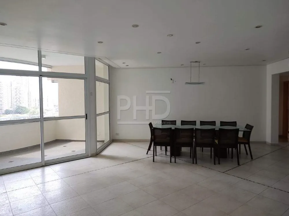 Apartamento, 4 quartos, 200 m² - Foto 6