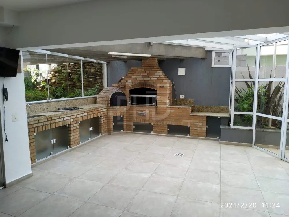 Apartamento, 4 quartos, 200 m² - Foto 7