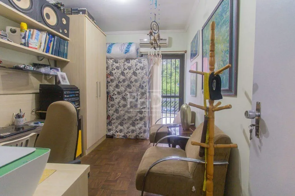Sobrado, 3 quartos, 144 m² - Foto 3
