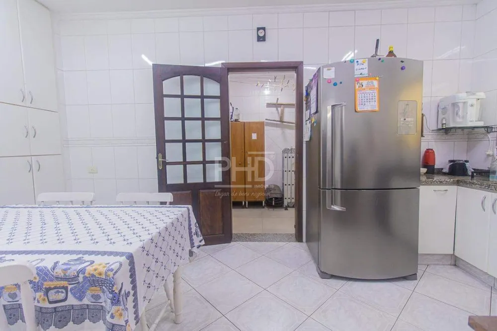 Sobrado, 3 quartos, 144 m² - Foto 4