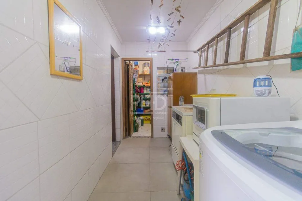Sobrado, 3 quartos, 144 m² - Foto 6