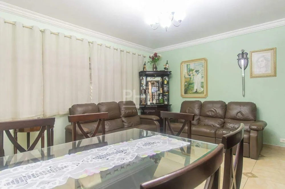 Sobrado, 3 quartos, 144 m² - Foto 2