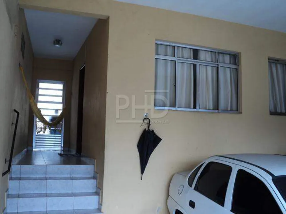 Casa, 3 quartos, 225 m² - Foto 8