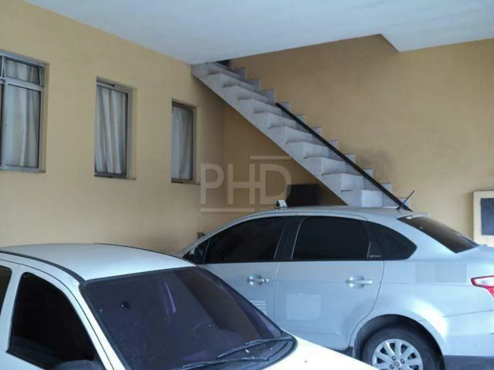 Casa, 3 quartos, 225 m² - Foto 11