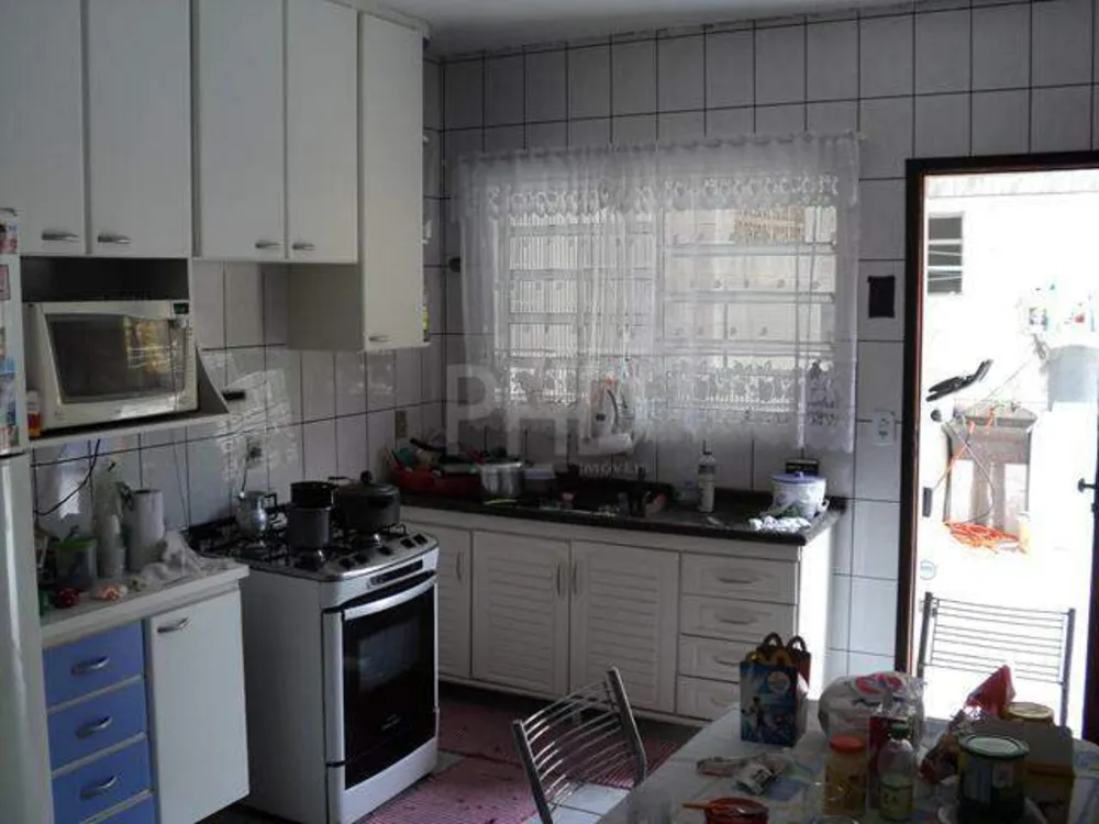Casa, 3 quartos, 225 m² - Foto 1