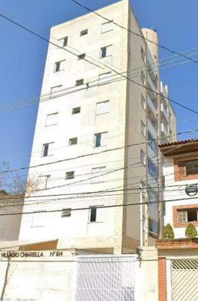 Apartamento, 3 quartos, 70 m² - Foto 12