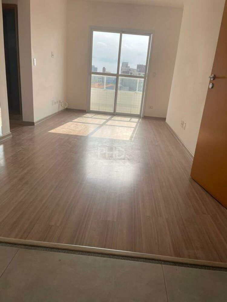 Apartamento à venda com 3 quartos, 70m² - Foto 3