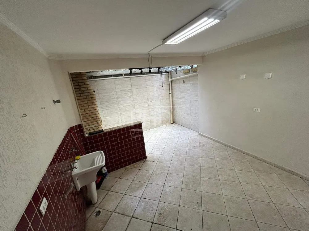 Sobrado, 3 quartos, 227 m² - Foto 9