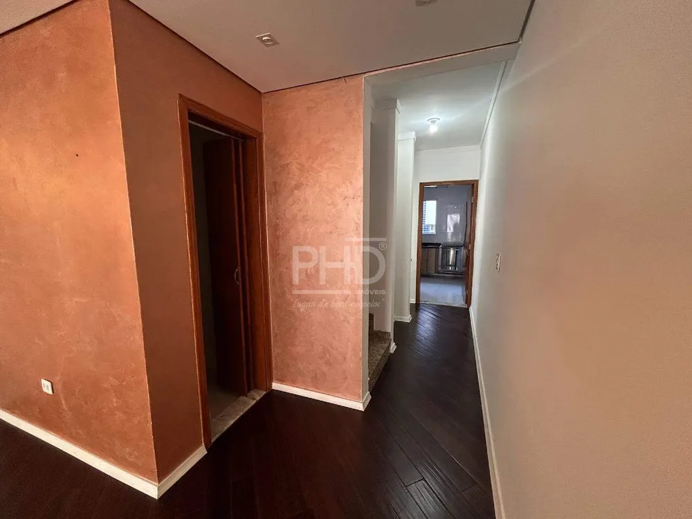 Sobrado, 3 quartos, 227 m² - Foto 6