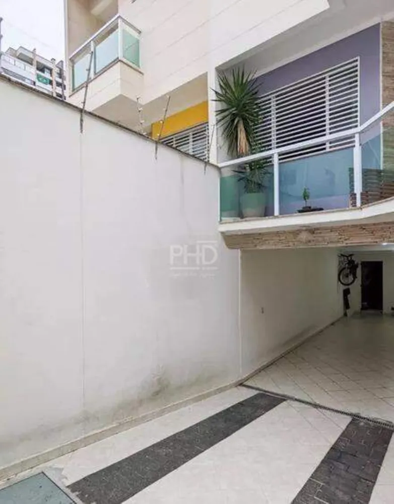 Sobrado, 3 quartos, 227 m² - Foto 12