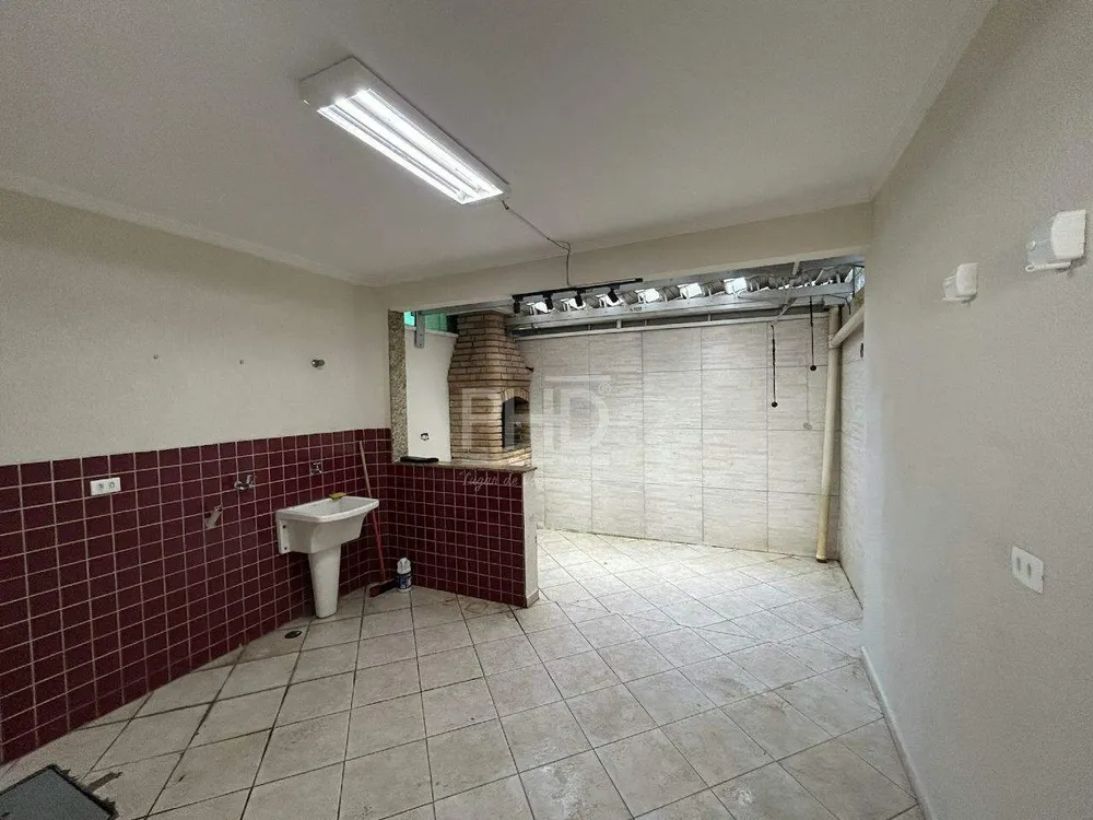 Sobrado, 3 quartos, 227 m² - Foto 8