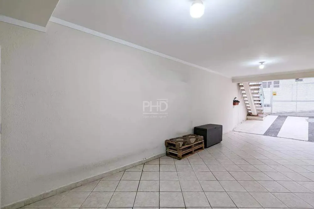 Sobrado, 3 quartos, 227 m² - Foto 11