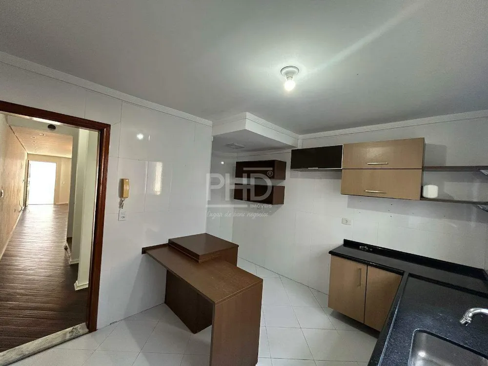 Sobrado, 3 quartos, 227 m² - Foto 3